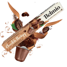 BELMIO chocolate therapy nespresso kompatibilis 10 db kapszula kávé