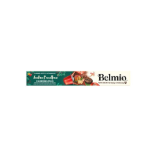 BELMIO Festive Panettone Nespresso kompatibilis 10 db kapszula (BLIO32034TL) kávé