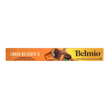 BELMIO LUNGO DELICATO KÁVÉKAPSZULA kávé