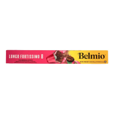BELMIO LUNGO FORTISSIMO KÁVÉKAPSZULA kávé