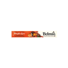 BELMIO Pumpkin Spice Nespresso kompatibilis 10 db kapszula (BLIO32031TL) kávé