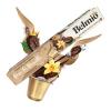 BELMIO Viva La Vanilla Nespresso kompatibilis kávékapszula 10db (BLIO31191) (BLIO31191)