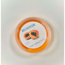 Belnatur Sugar Papaya Scrub arctisztító