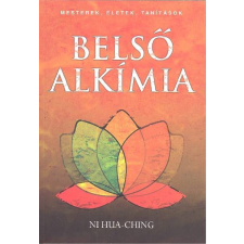 Belső alkímia ezoterika