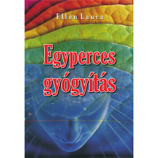 Belső Egészség Kiadó Egyperces gyógyítás ezoterika