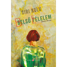 Belső félelem regény