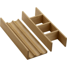  Belső fiókkészlet IntraStoris Hansgrohe 54150230 fürdőszoba bútor