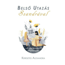 Belső Utazás Szandrával életmód, egészség