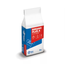  Belsőtéri glett gipsz 5 kg Rigips glett, gipsz, csemperagasztó, por
