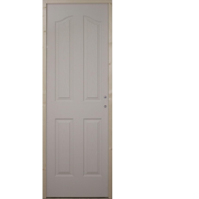  Beltéri ajtó Aspendos balos 210 cm x 75 cm építőanyag