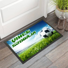  Beltéri lábtörlő - Fiúknak focis lakástextília