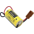 Beltrona BR-2/3A Speciális elem Dugó Lítium 3 V 1200 mAh 1 db (PANBR2/3AKJAE)