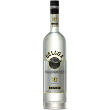 Beluga Noble vodka 1l 40% vodka