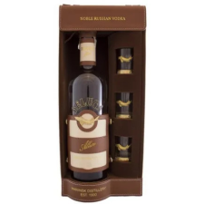  Beluga Vodka Allure 0,7l DD. vodka