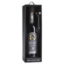  Beluga Vodka Gold Line 0,7l DD. vodka