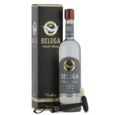  Beluga Vodka Gold Line 1,5l DD. vodka