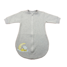  Belül bolyhos hosszú ujjú hálózsák – 2,5 TOG - Méhecske mintával hálózsák, pizsama