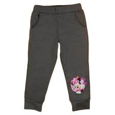  Belül bolyhos kislány szabadidő nadrág Minnie egér mintával gyerek nadrág