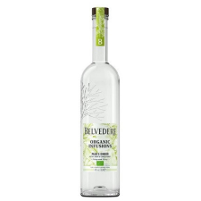  Belvedere Organic Pear &amp; Ginger 40% vodka