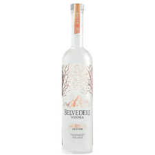  Belvedere Vodka 0,7l 40% Winter - Altitude Edt. vodka