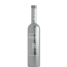  Belvedere Vodka Chrome Edition Luminous 0,7l vodka