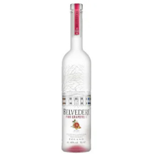 Belvedere Vodka Pink Grapefruit 0,7l vodka