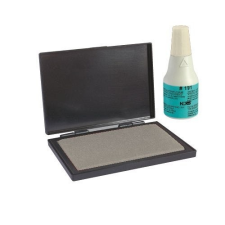  Bélyegzőfesték 25ml gyorsan száradó N191 fehér bélyegző