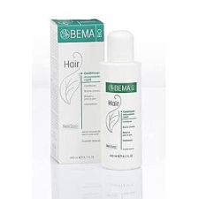 Bema 1953 dandruff bio sampon korpásodás ellen 200 ml sampon