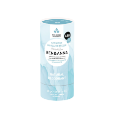 Ben&Anna Highland Breeze deo érzékeny bőrre 40g dezodor