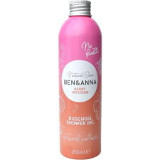 Ben&Anna BEN & ANNA Berry Infusions 250 ml tusfürdők