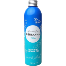 Ben&Anna BEN & ANNA Blue Lagoon 250 ml tusfürdők