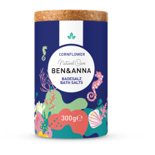 Ben&Anna BEN & ANNA Cornflower 300 g tusfürdők