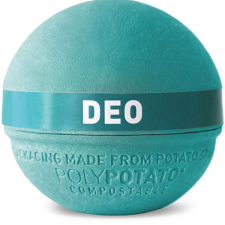 Ben&Anna BEN & ANNA Green Balance 40 g dezodor
