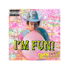  Ben Lee - I'm Fun! (CD) rock / pop