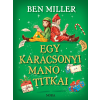 Ben Miller - Egy karácsonyi manó titkai
