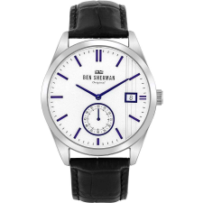 Ben Sherman Férfi BEN SHERMAN WB039UB 43MM óra karóra