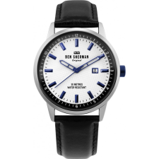 Ben Sherman WB030B Férfi karóra karóra