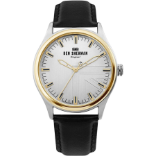 Ben Sherman WB036B Férfi karóra karóra