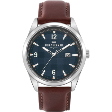 Ben Sherman WB040T Férfi karóra karóra
