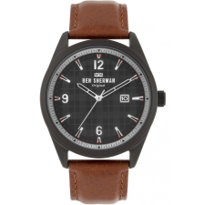 Ben Sherman WB040TB Férfi karóra karóra