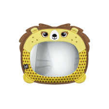  BENBAT Gyermek autós tükör Travel Friends oroszlán 0hó+ bababiztonság