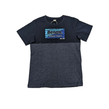  Bench sötétkék kisfiú póló  Méretek 128/134, gyerek póló