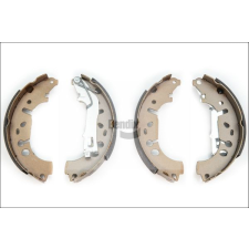 BENDIX Braking fékpofakészlet BENDIX Braking BXS1199 autóalkatrész