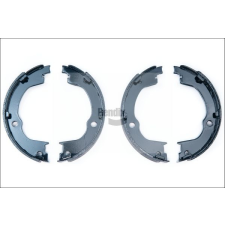 BENDIX Braking fékpofakészlet, rögzítőfék BENDIX Braking BXS1213 autóalkatrész