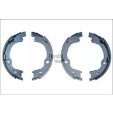 BENDIX Braking fékpofakészlet, rögzítőfék BENDIX Braking BXS1219 autóalkatrész