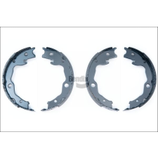 BENDIX Braking fékpofakészlet, rögzítőfék BENDIX Braking BXS1220 autóalkatrész