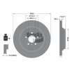 BENDIX Braking féktárcsa BDS1493