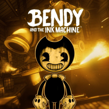  Bendy and the Ink Machine (Digitális kulcs - PC) videójáték