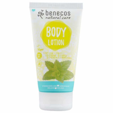  Benecos testápoló – Citromfű 150 ml testápoló