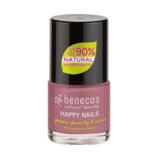 Benecos You-Nique körömlakk 9ml körömlakk